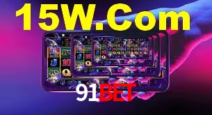 Welcome Bonus 91bet