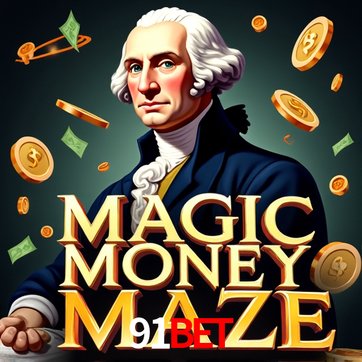 Bônus de Boas-vindas 91bet