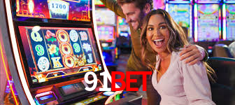 Welcome Bonus 91bet