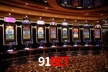 Tecnologia da Plataforma 91bet