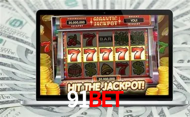 Diretório de Jogos 91bet