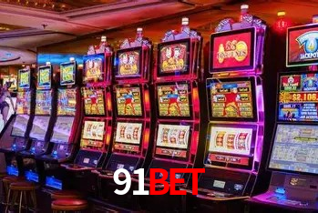 Segurança 2FA 91bet