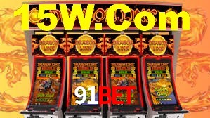 Exclusive Games 91bet