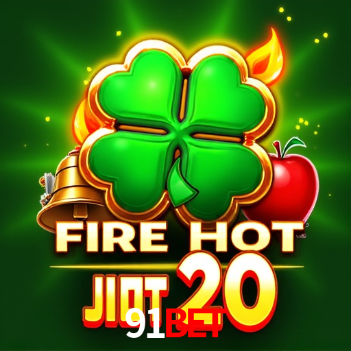 Descubra o Mundo do Cassino Online com 91bet