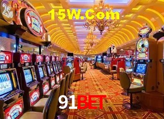 91bet Rio de Janeiro - Slot Strategy