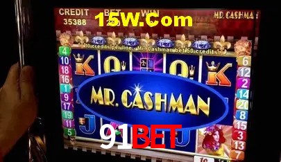 91bet Salvador - Promo Stats