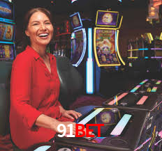 91bet App Interface