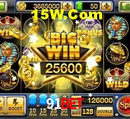 Login Seguro 91bet