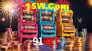 Live Casino 91bet