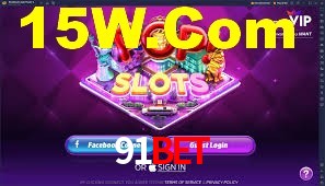 Welcome Bonus 91bet