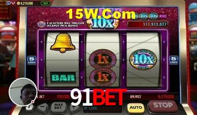 91bet Promoções - 30+ Ofertas Diárias