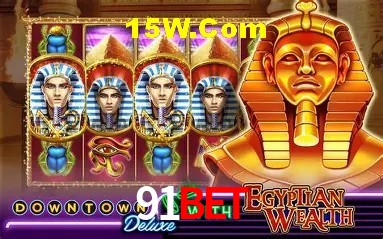 Diretório de Jogos 91bet