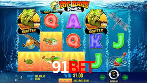 91bet