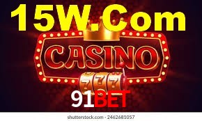Tennis Betting 91bet