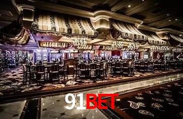 Benefícios da Conta 91bet