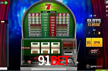 Ofertas Exclusivas 91bet