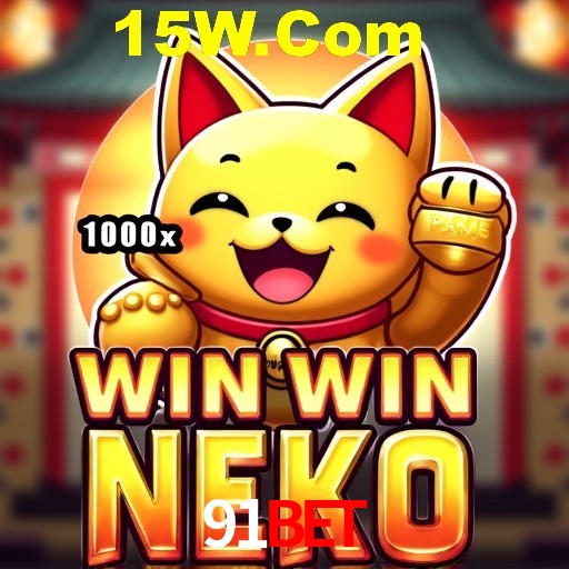 Descubra o Mundo do Cassino Online com 91bet