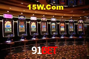 Tecnologia da Plataforma 91bet