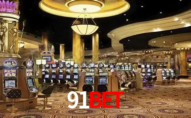 Provedores de Jogos 91bet