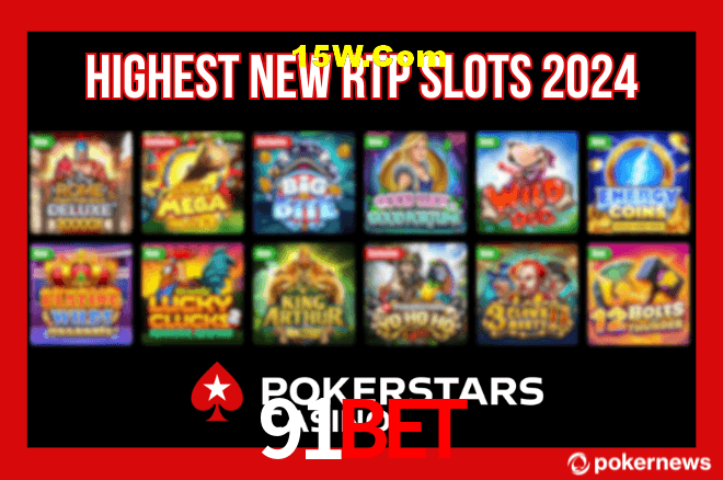 Game Providers 91bet