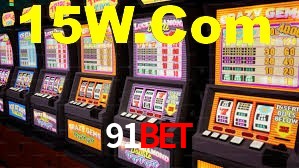 91bet: Jogos de Caça-Níqueis-Altas Recompensas, Roleta-Velocidade, Blackjack-Desafios Máximos