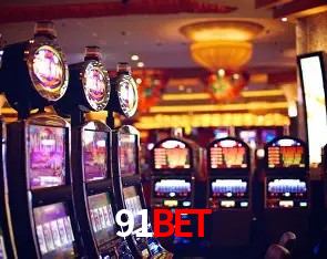 Segurança 2FA 91bet