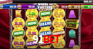 Explore as vantagens do 91bet: serviço profissional e confiabilidade