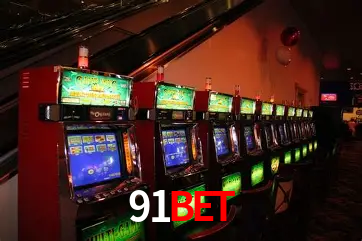 91bet - Aplicativo Móvel