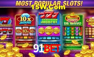 Cadastro Rápido 91bet