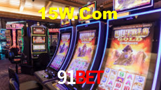 91bet: A Experiência de Casino com Jogos de Mesa ao Vivo