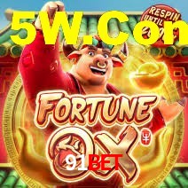 Welcome Bonus 91bet
