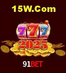 Design Responsivo 91bet