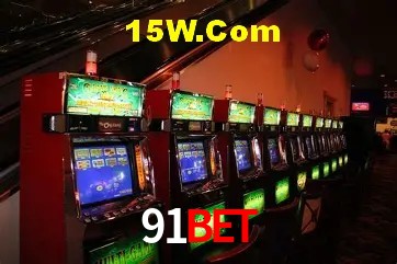 91bet - Pagamento PIX Instantâneo