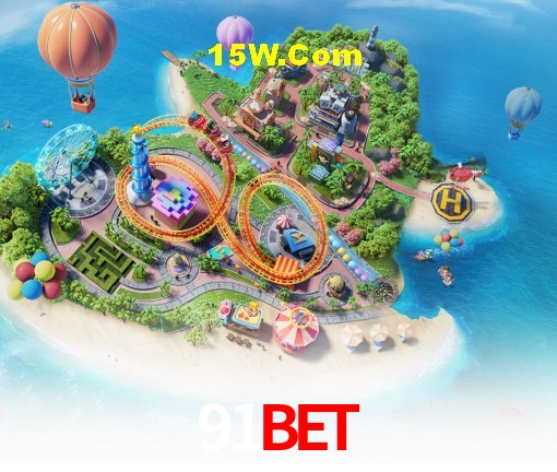 Recursos de Bônus 91bet