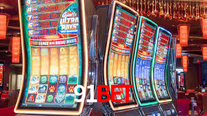 Exclusive Games 91bet