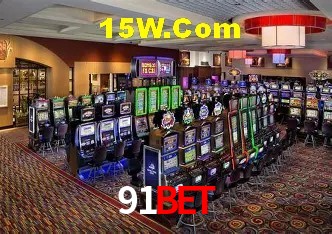 Jogos de Slot 91bet
