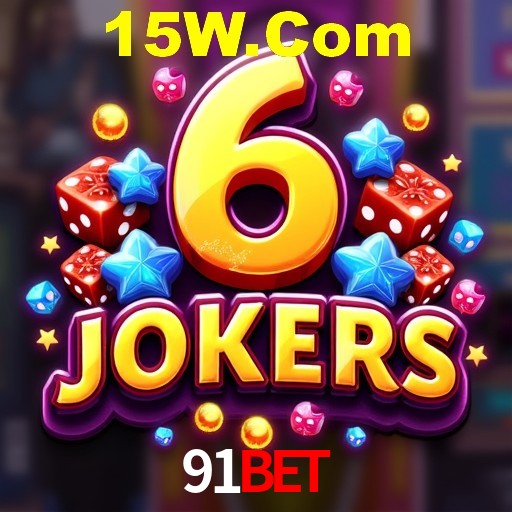 Descubra o Mundo do Cassino Online com 91bet